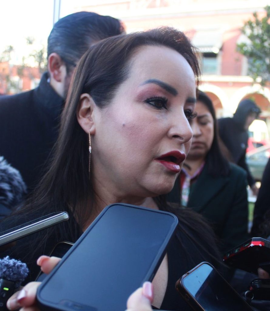 Hidalgo aportará 200 mdp para Plan Hídrico en 2025