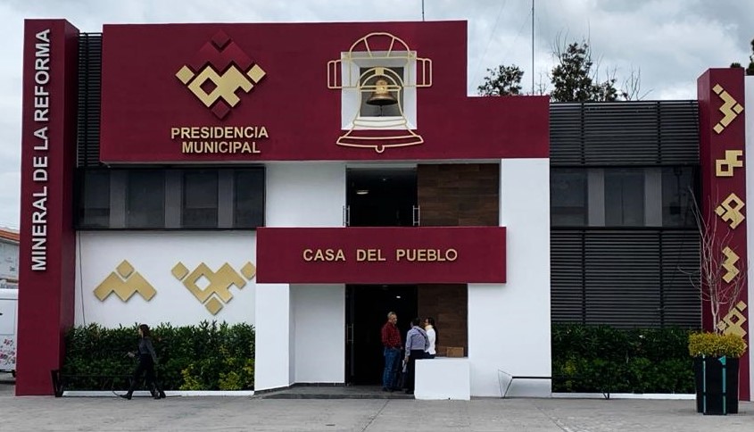 Mineral no realiza servicios privados