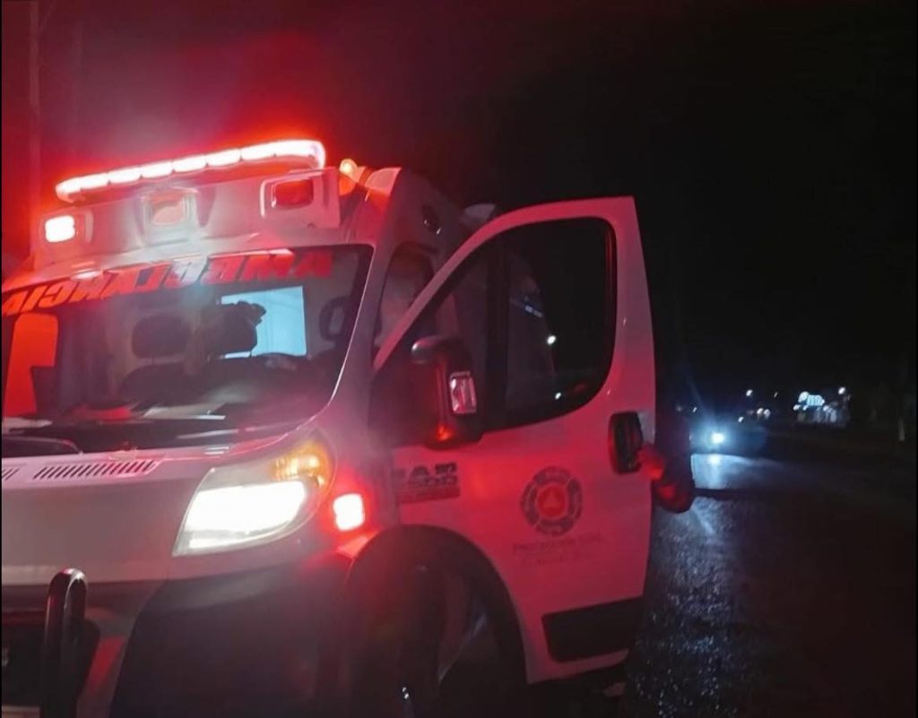 Niño de dos años fallece al caer en una cisterna