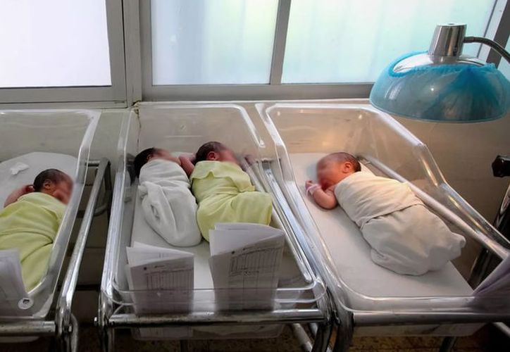Registradas 115 madres adolescentes en 2024