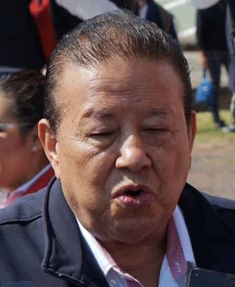 Trabajadores municipales ganan menos del mínimo