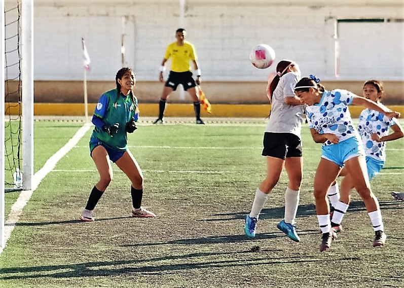 Las Mineras Ceumh buscan alargar su racha invicta ante Muxes