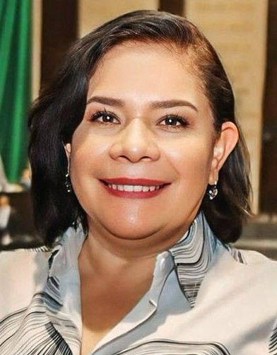 *Tatiana, Hija del Maíz…