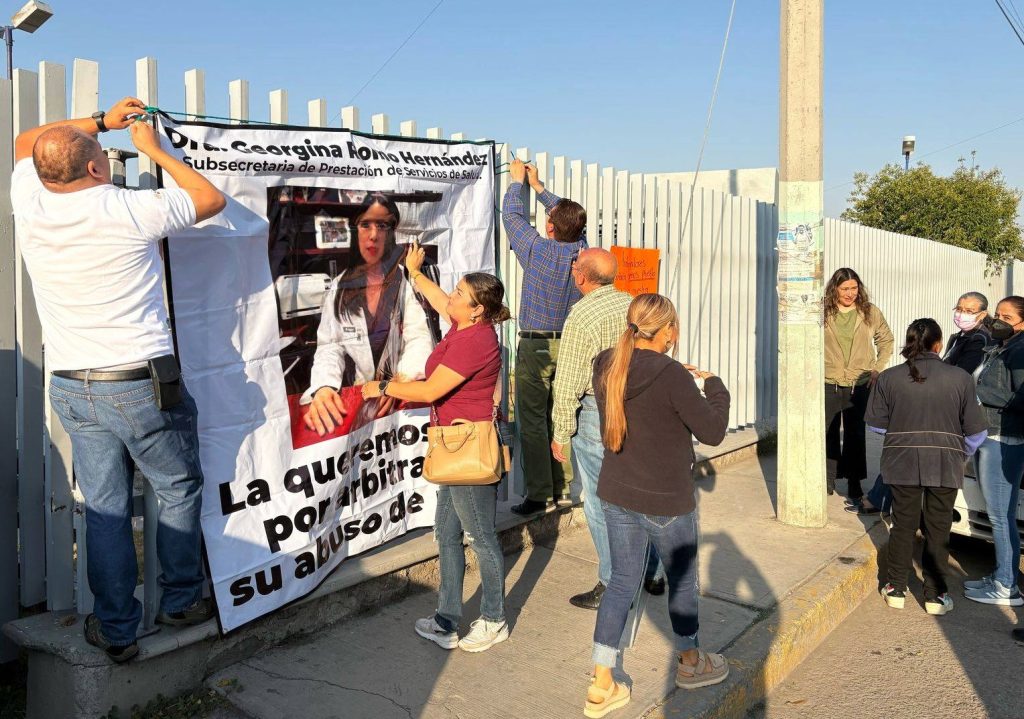 *Salud, adiós luna de miel
