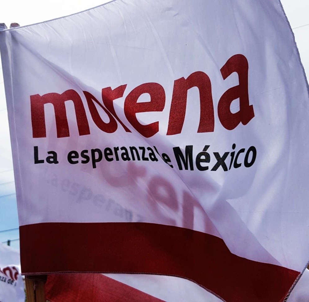 *El regreso de la izquierda