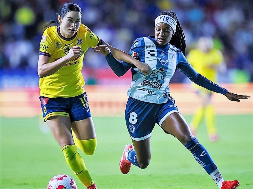 Tuzas por su primer título ante América