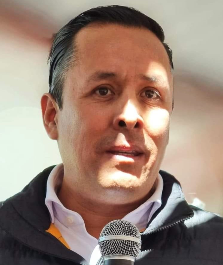 *Tula de Allende, ingobernabilidad