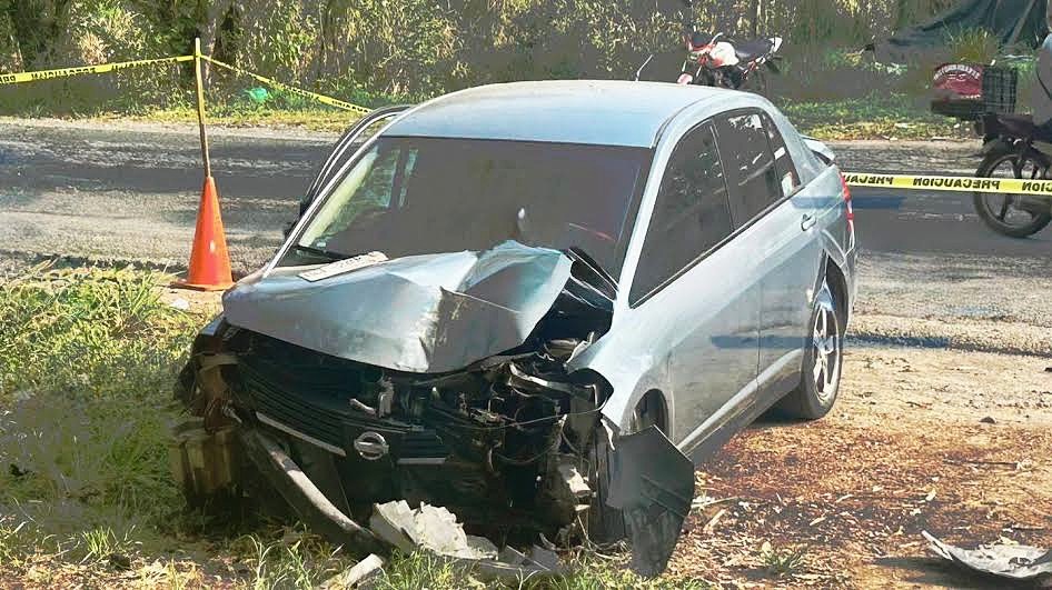 Conocido Abogado muere en accidente