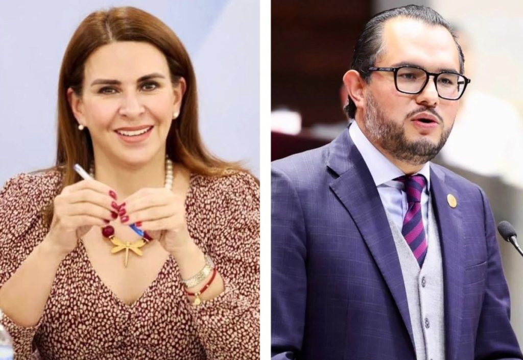 *PRI, obnubilación y soberbia