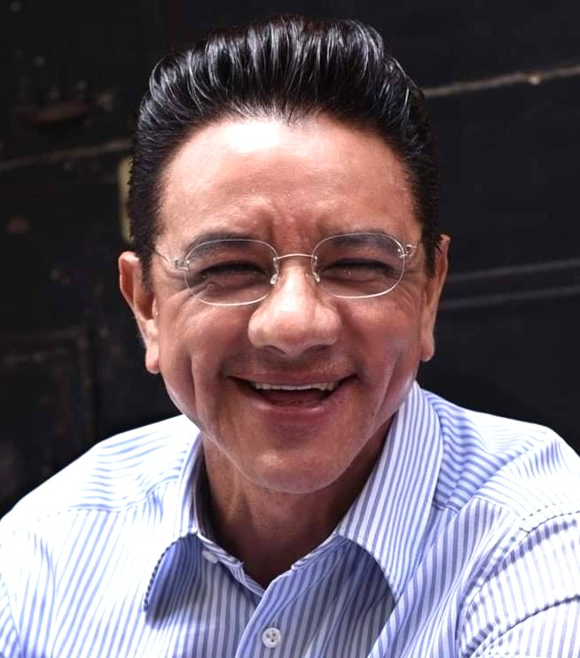 *Benjamín, la campaña