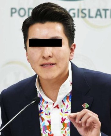 *César M. V., las dudas
