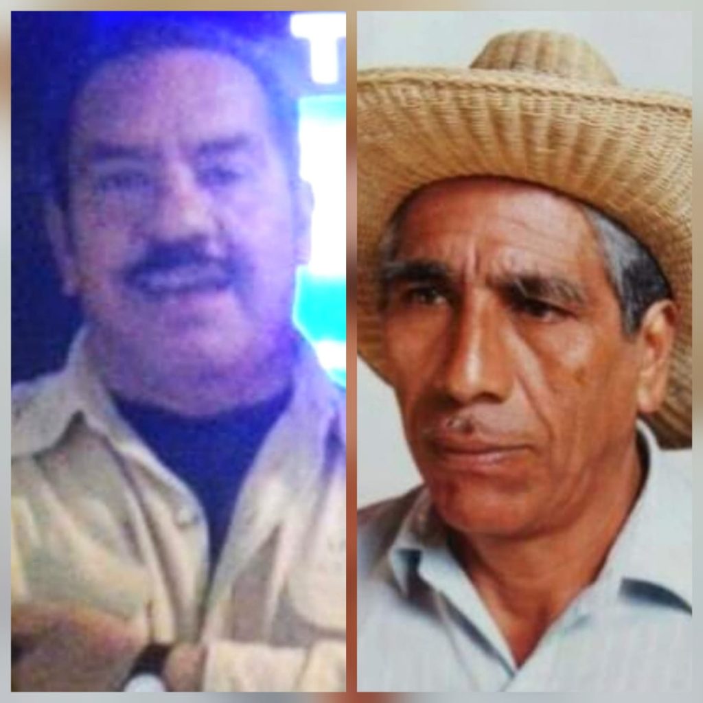 *Guerrero y Meza