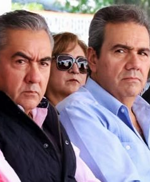 *Alarma en el PRI, expectativa en MC