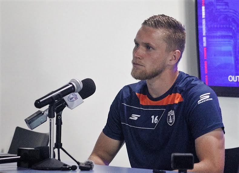 Alemao confía en revertir la racha negativa de Pachuca