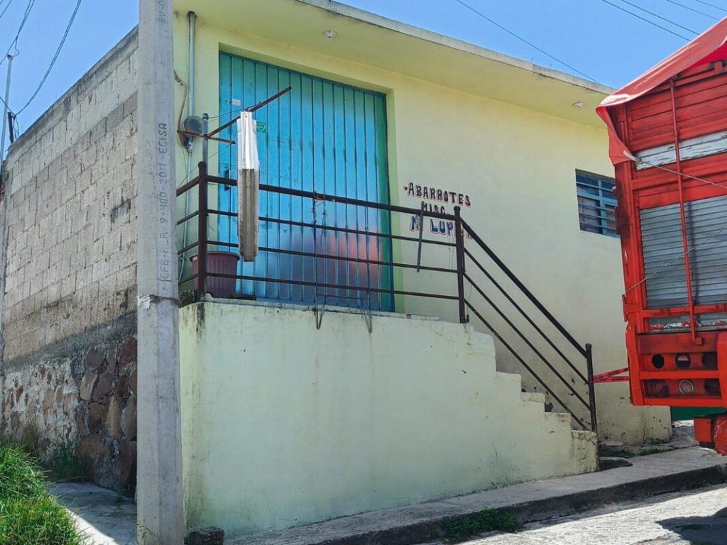 Encuentran a septuagenario estado de descomposición