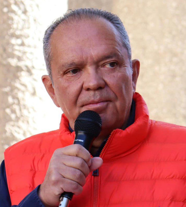 Inversión en drenes pluviales alcanza 591 mdp en tres años