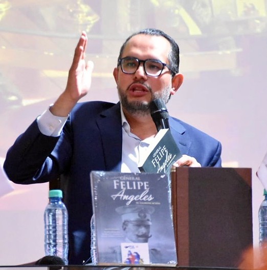 *PRI: entre soberbia y presentaciones