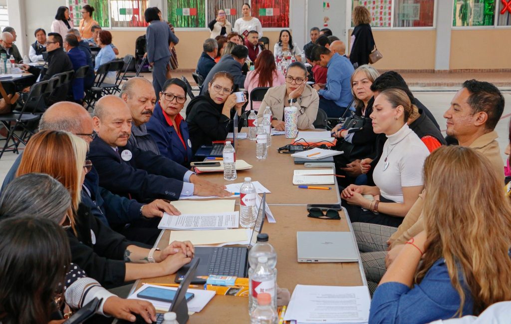 Celebra el IHE Foros de Participación Educativa