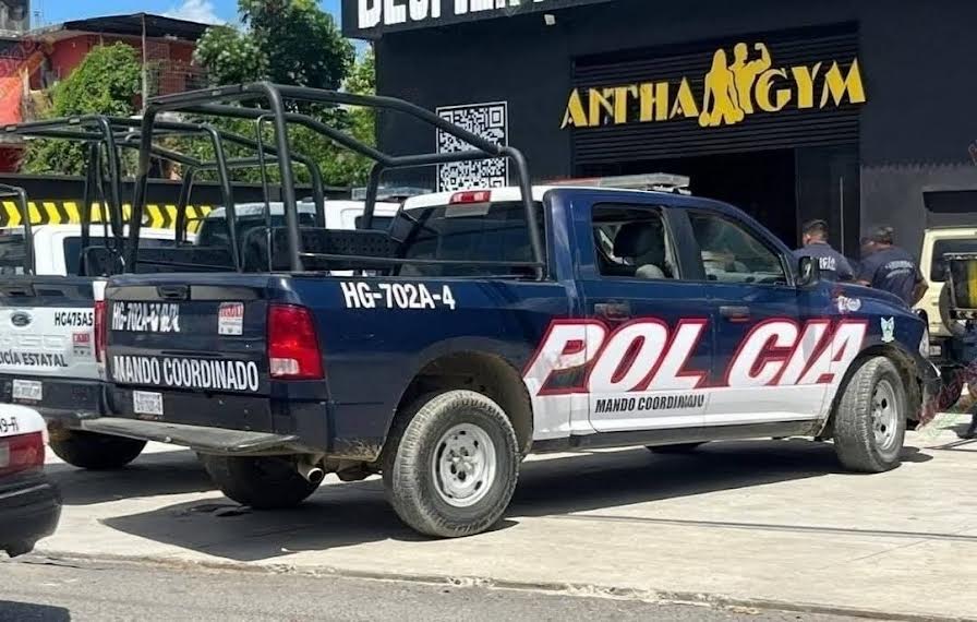 Empleados de Jaltocán, liberados tras incidente con patrulla oficial