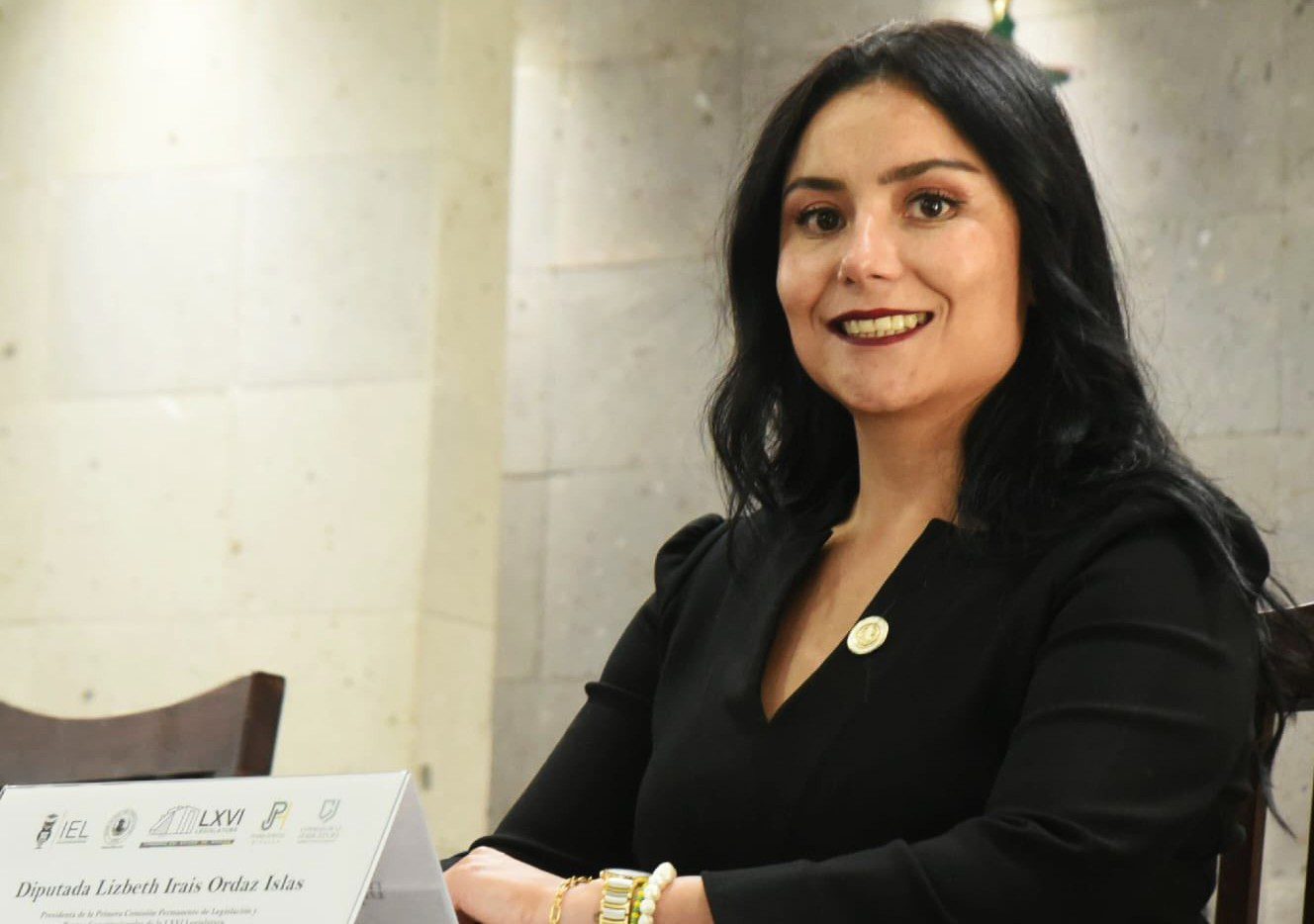 Niega rezago legislativo en dictaminación de iniciativas