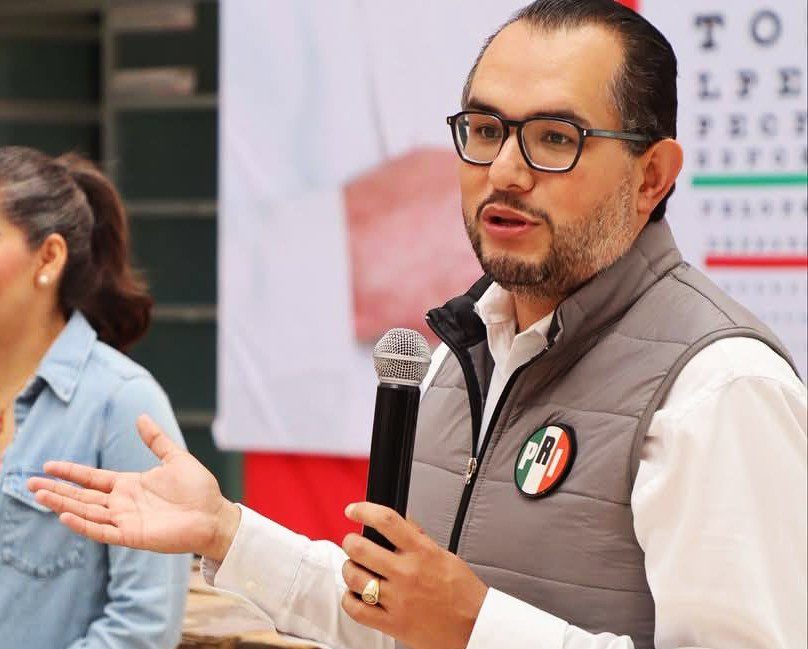 PRI: aumento en transporte impactará economía familiar