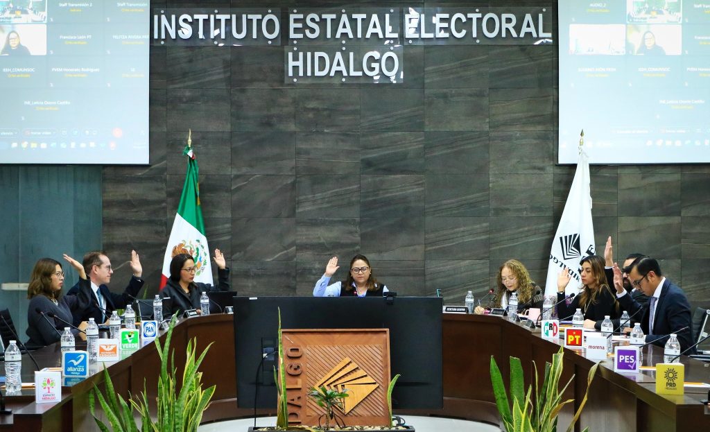 Partidos adeudan 20 mdp por multas de fiscalización