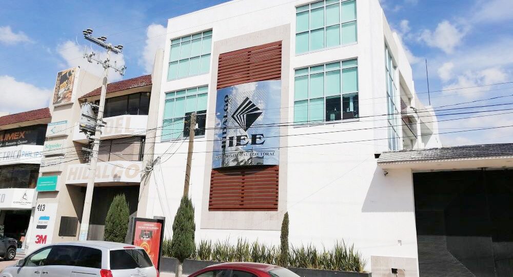 Partidos devolverán recursos no ejercidos