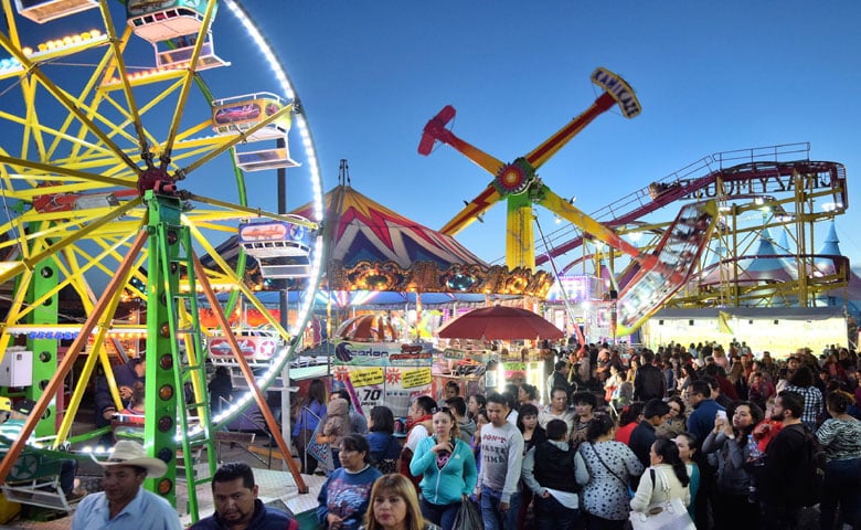 Profeco vigilará que no haya precios excesivos en la feria
