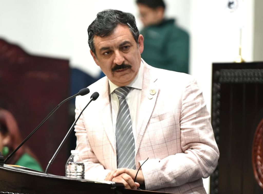 Proponen actualización de registro en panteones