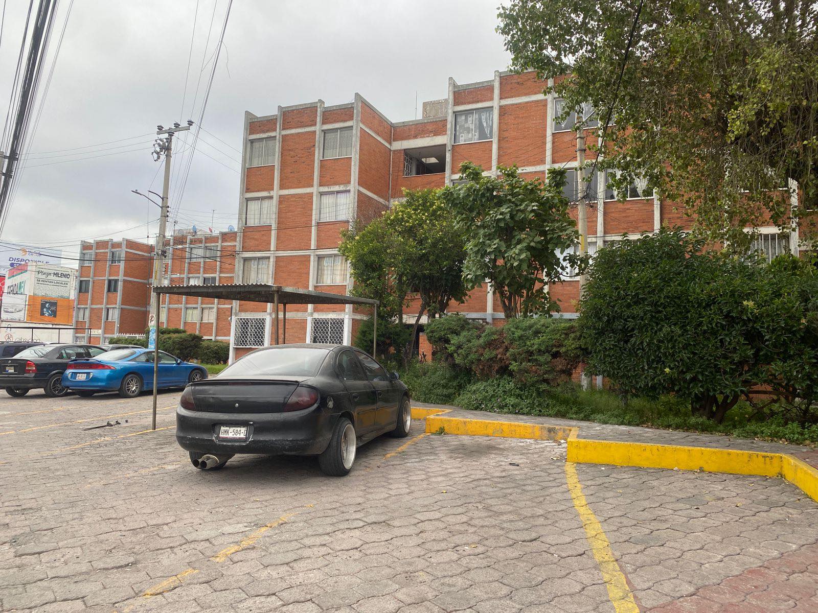 Reestablecen servicio de agua en Hilaturas y Venta Prieta