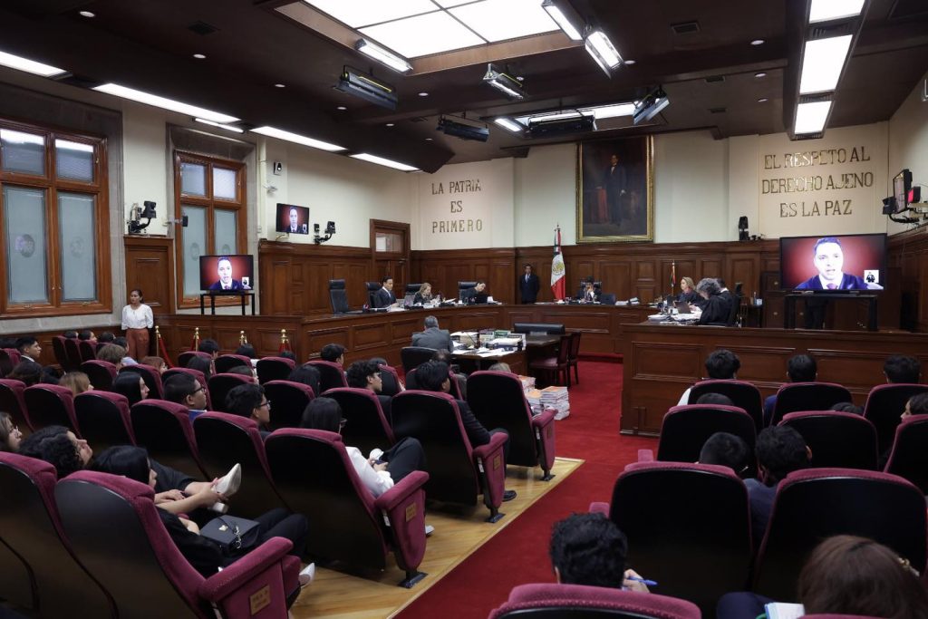 SCJN declara inconstitucionales cobros municipales en Hidalgo