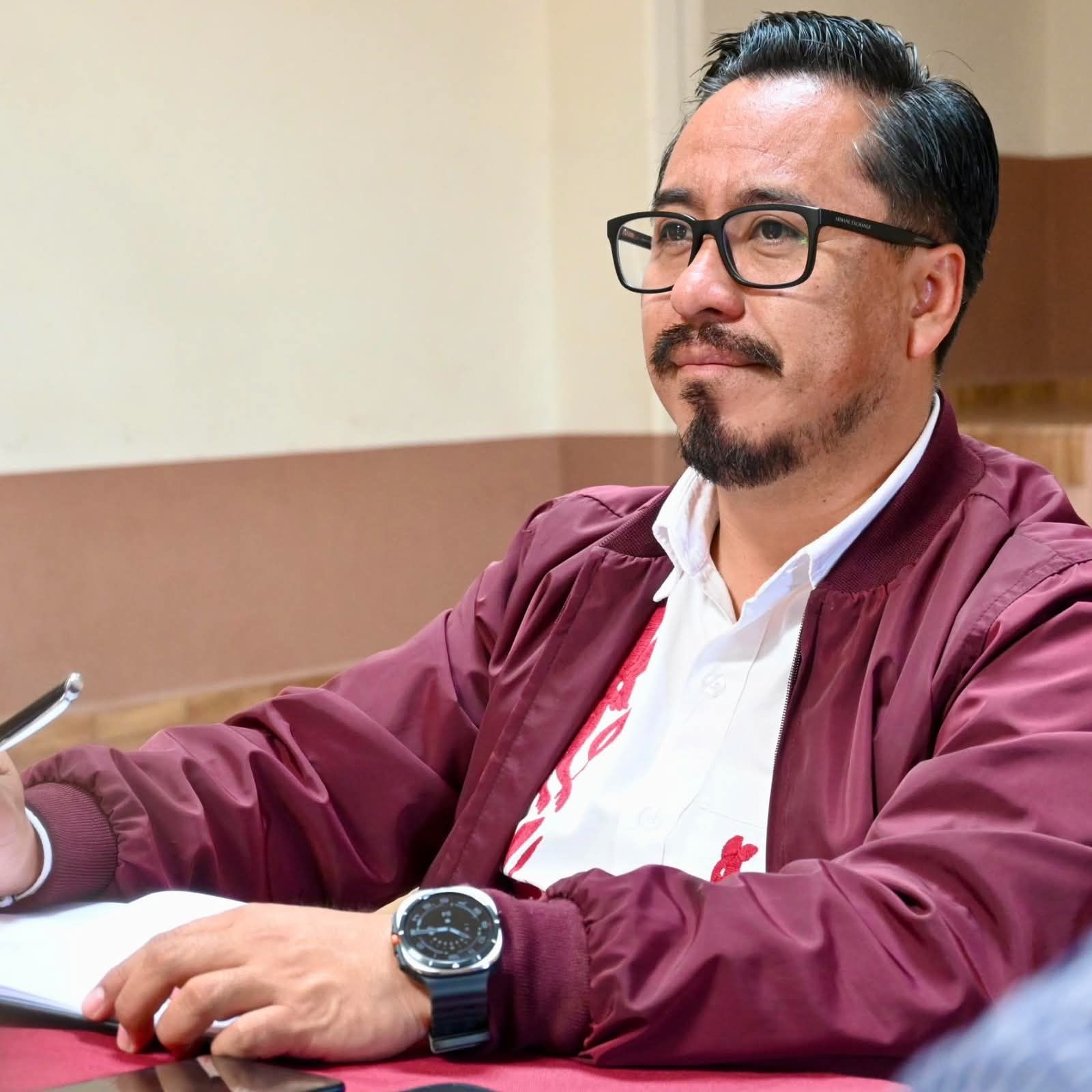 Solicitan juicio político contra edil de Epazoyucan