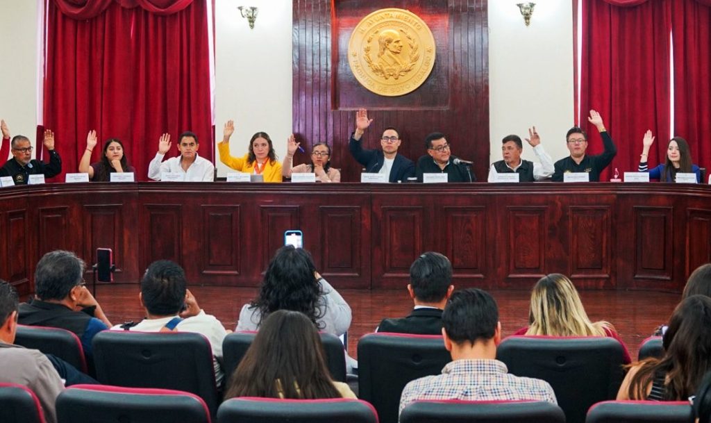 Van 2 mdp para el Rastro Municipal