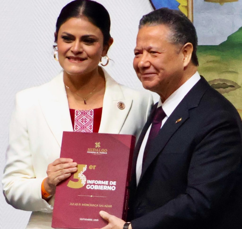 *El informe