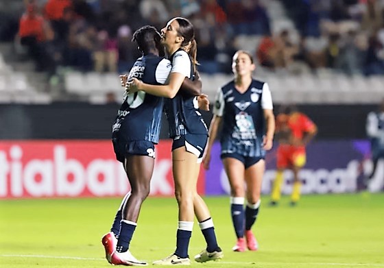 Las Tuzas, al rescate de la Concacaf W 2025 ante Alajuelense