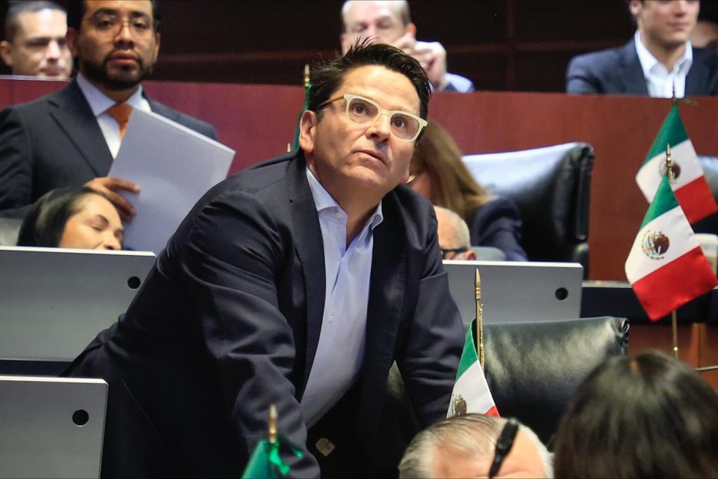 El dinero del pueblo regresa al pueblo: Cuauhtémoc Ochoa