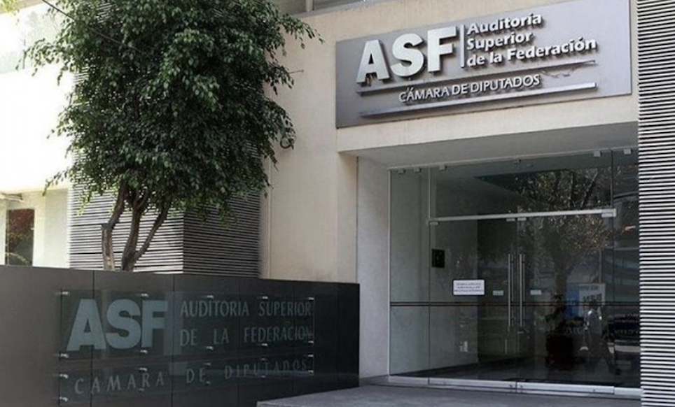 ASF: irregularidades en el Cobaeh en pago de sueldos