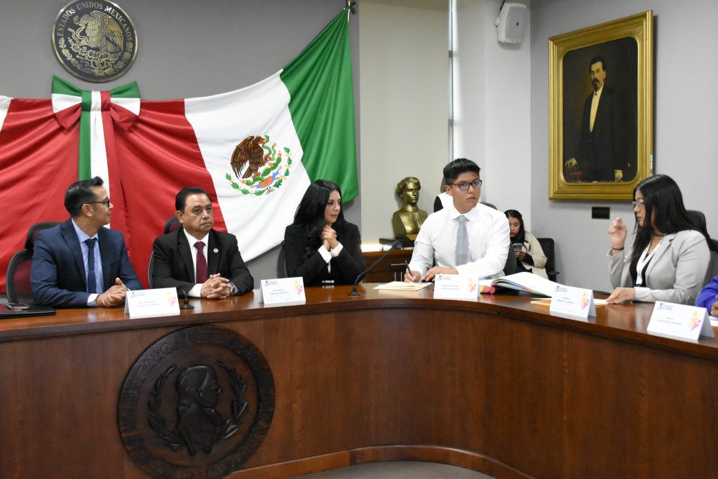 AV: «Queremos jóvenes  inquietos y entusiastas»