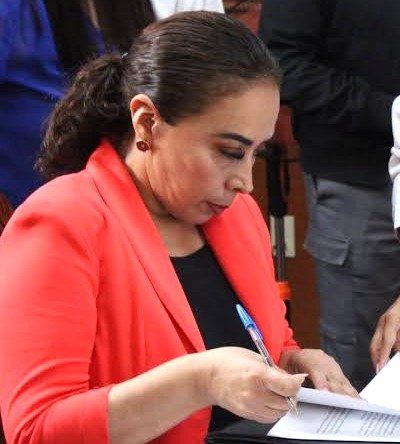 Anuncian C2 en Actopan; operaba uno desde 2020