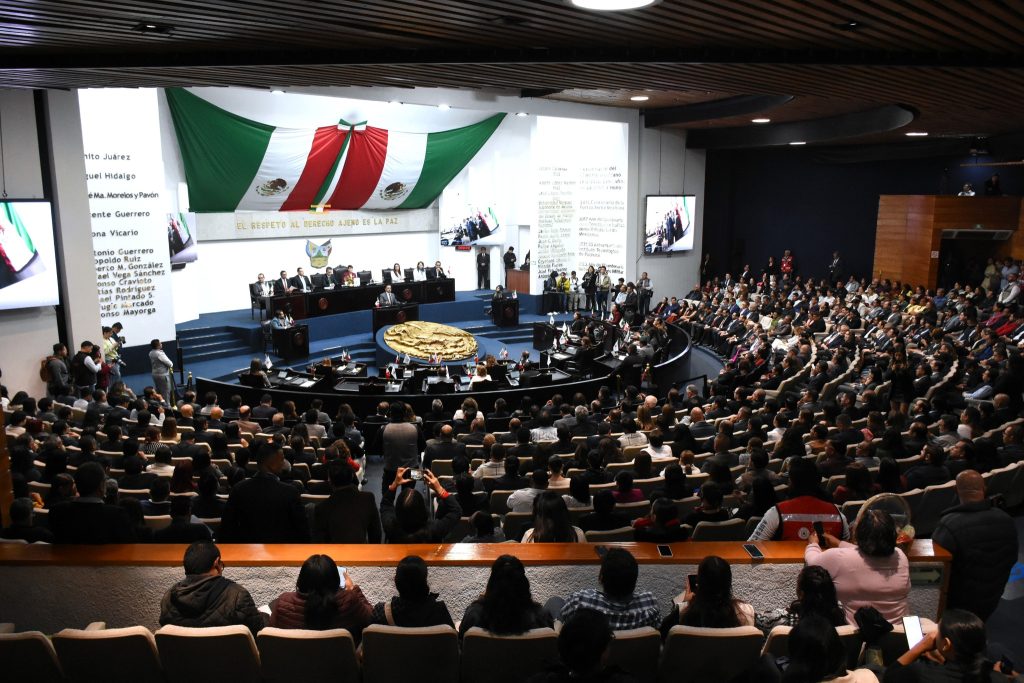 Buscan tipificar a la pederastia como delito