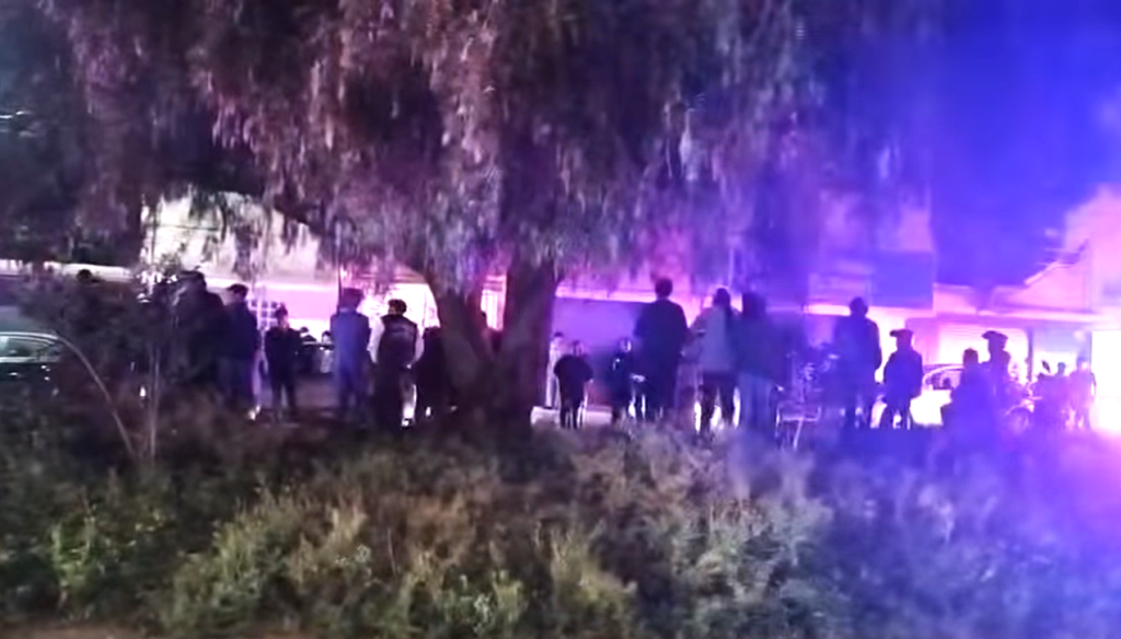 Canceló ayuntamiento Una  “fiesta” de disfraces