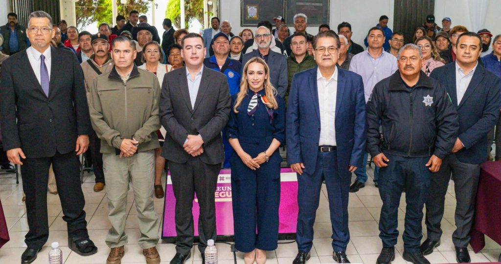 *El turno de Tepeji