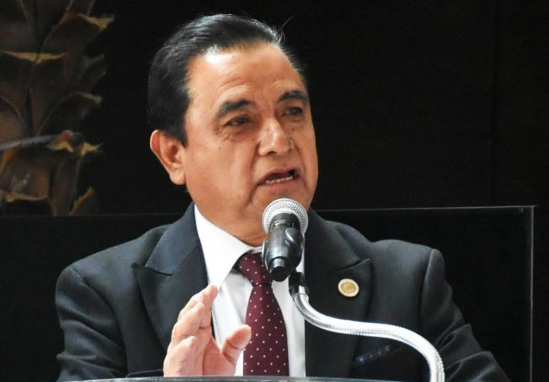 Comparecencias a mitad de noviembre