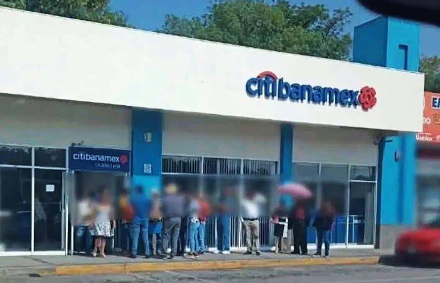 Cuentahabiente asesinado tras oponerse a un asalto