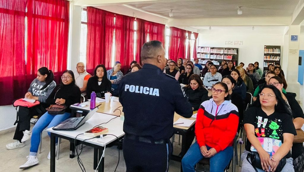 Curso Mujeres al Volante da autonomía femenina