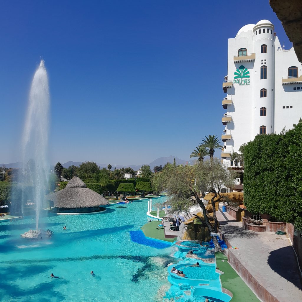 Descuento en El Tephé a los ixmiquilpenses