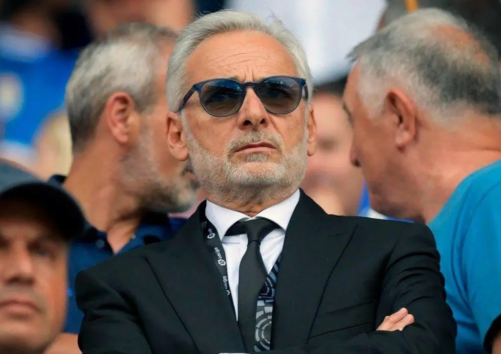 Giran orden de aprehensión contra dirigente del Pachuca