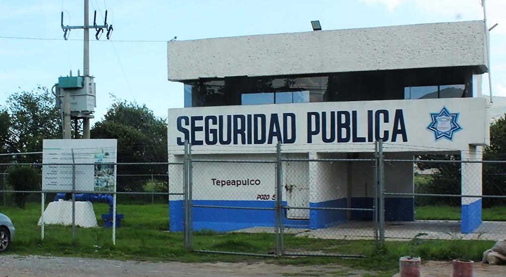 Herido al oponerse a que le robaran su camioneta