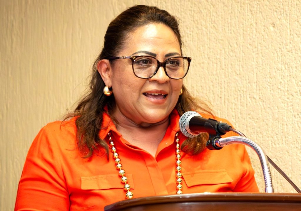 IEEH sin quejas por uso político de los apoyos
