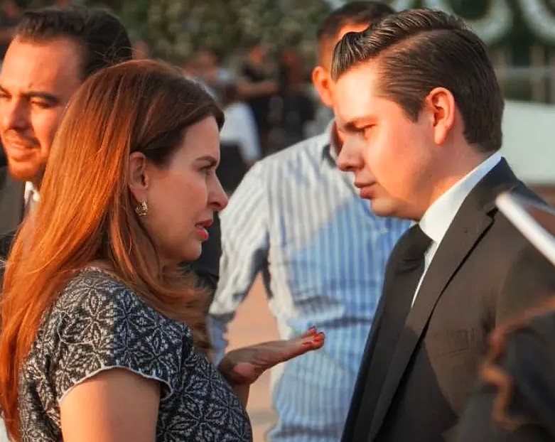 La dirigencia del PRI suprimió el diálogo y dio cheques sin fondos